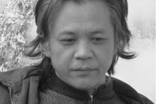 周南平(藝術家) 周南平(藝術家)