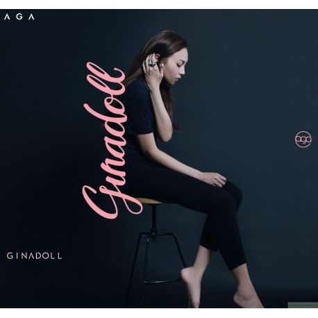 Ginadoll Ginadoll
