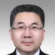 武偉(上海臨港新片區管理委員會專職副主任) 武偉(上海臨港新片區管理委員會專職副主任)