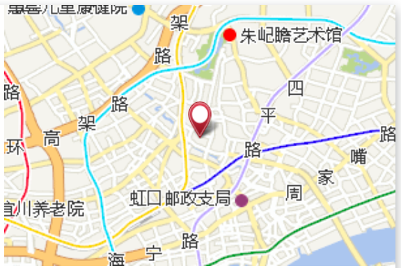 鐵門裡 鐵門裡