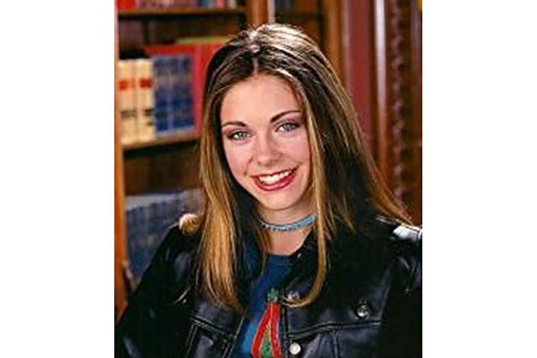Emily Hart Emily Hart