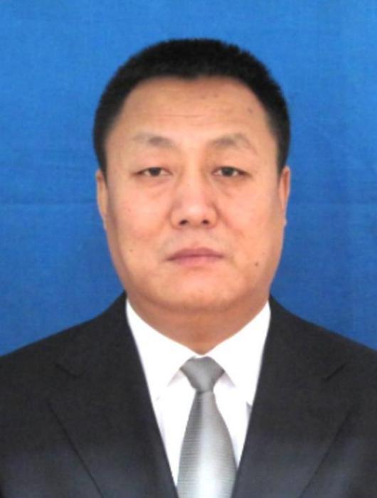 劉德勝(黑龍江省穆稜市委副書記、市長) 劉德勝(黑龍江省穆稜市委副書記、市長)