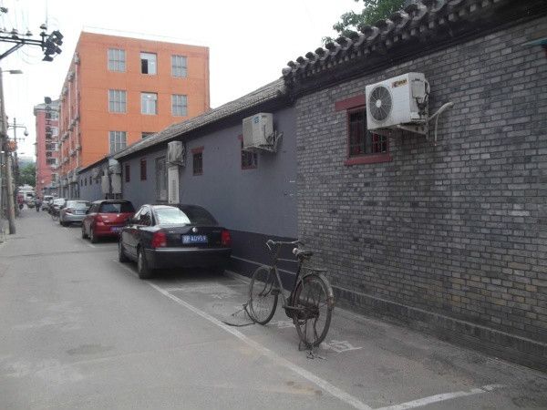 報房胡同 報房胡同