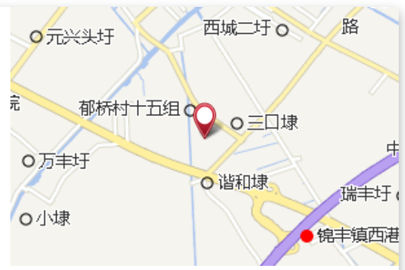 箱子圩 箱子圩