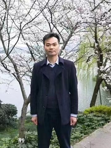 何志華(山西師範大學馬克思主義學院講師) 何志華(山西師範大學馬克思主義學院講師)