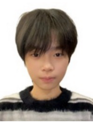張馨月(中國速度滑冰運動員,遼寧省冬季運動管理中心運動員) 張馨月(中國速度滑冰運動員,遼寧省冬季運動管理中心運動員)