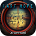 LAST HOPE(手機遊戲)