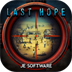 LAST HOPE(手機遊戲) LAST HOPE(手機遊戲)