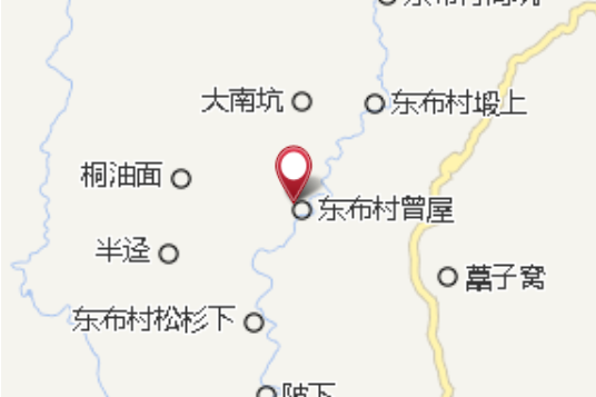 坡下 坡下