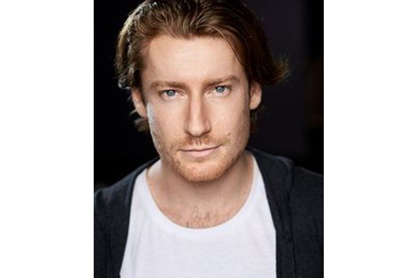 David Beamish David Beamish
