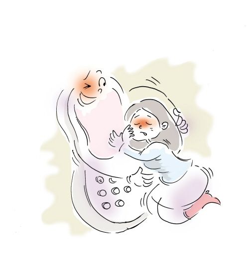 微焦慮 微焦慮