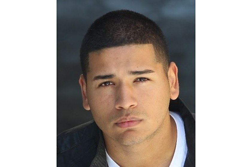 Alexander Gomez Alexander Gomez