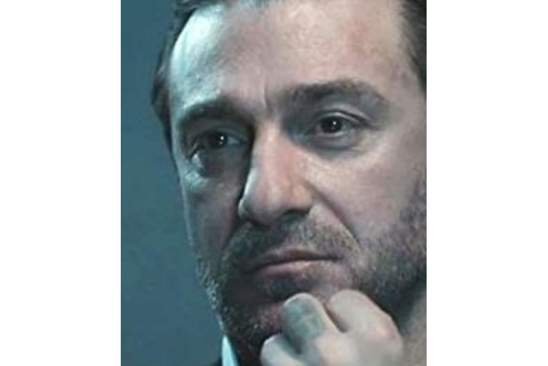 Evklid Kyurdzidis Evklid Kyurdzidis