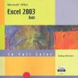 \x22Microsoft\x22 Office Excel 2003(Reding, Elizabeth Eisner; Wermers, Lynn著圖書) \x22Microsoft\x22 Office Excel 2003(Reding, Elizabeth Eisner; Wermers, Lynn著圖書)