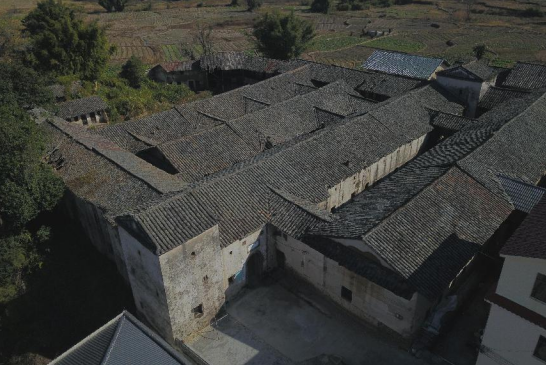 新廳圍 新廳圍