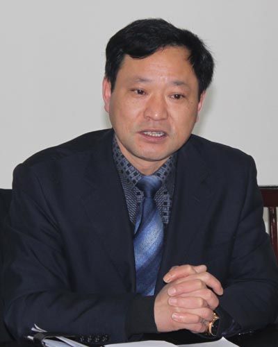 熊安鋒 熊安鋒