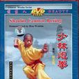 炮拳