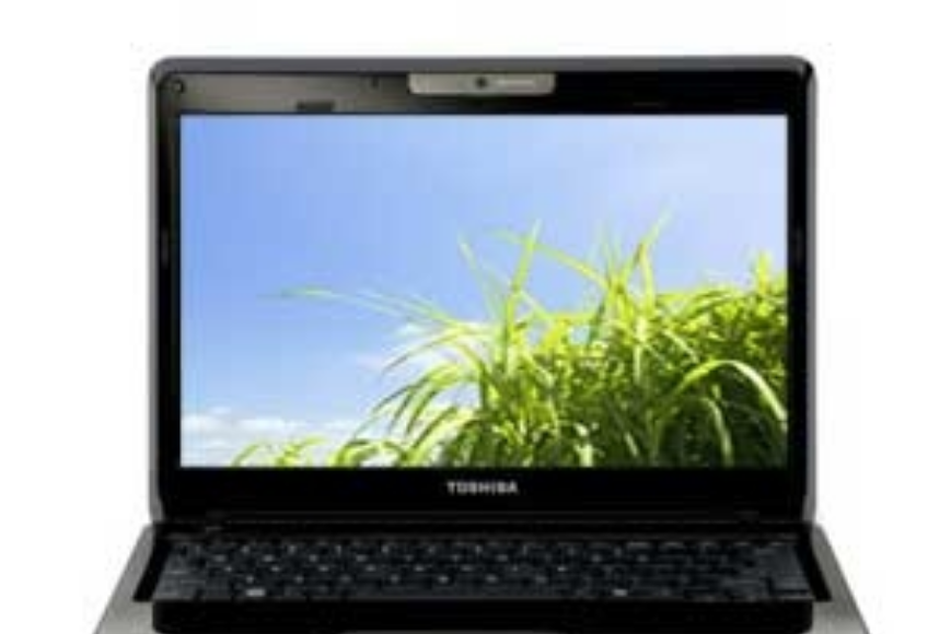 東芝Portege T115 東芝Portege T115
