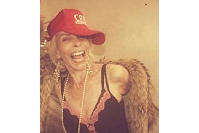 Sandi Steinberg Sandi Steinberg