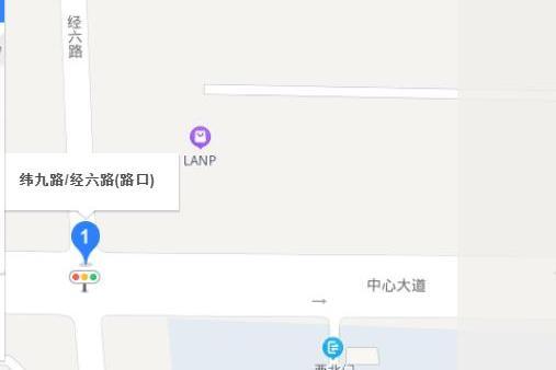 緯九路(樂清市境內道路) 緯九路(樂清市境內道路)