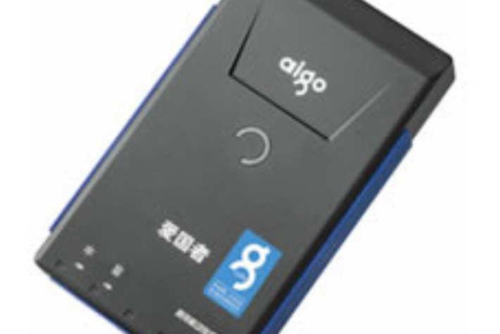 愛國者HD168(320GB) 愛國者HD168(320GB)