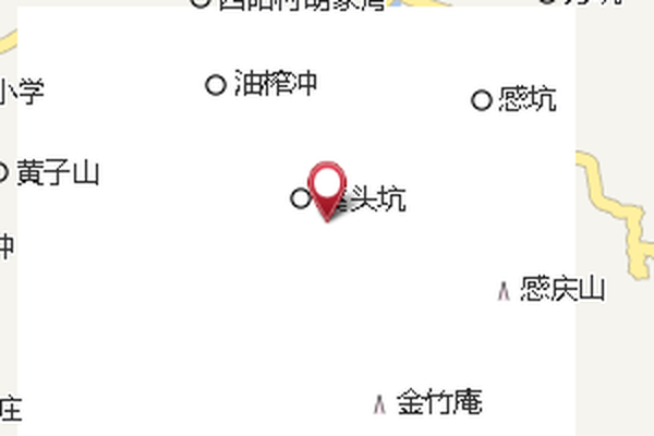 七里坑