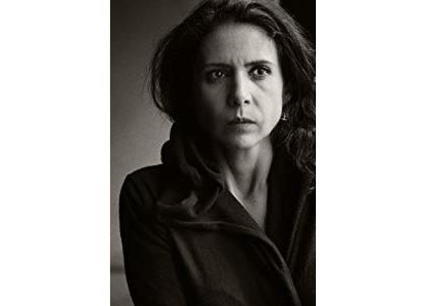 Mónica Bejarano Mónica Bejarano