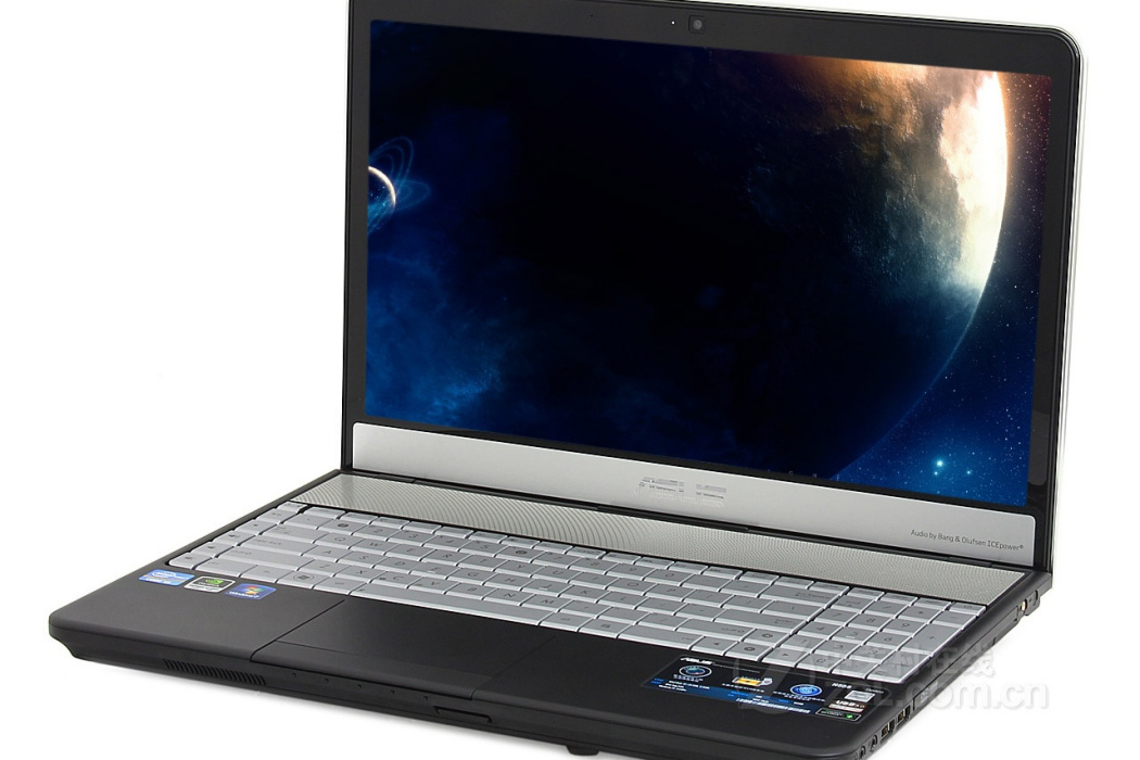華碩N55XI267SF-SL(4GB/750GB) 華碩N55XI267SF-SL(4GB/750GB)