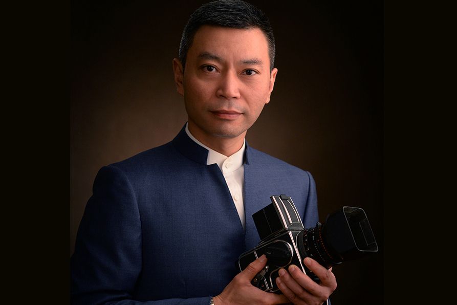 劉寧(肖像攝影師) 劉寧(肖像攝影師)