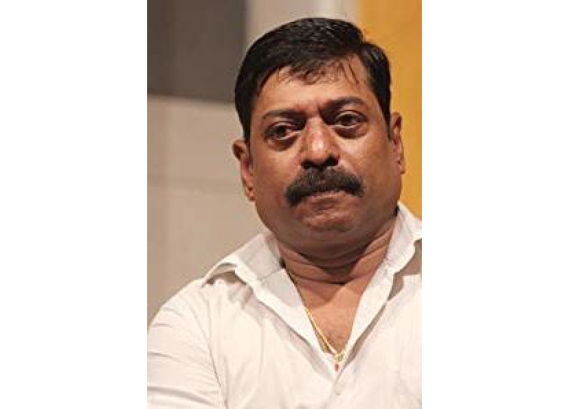 Sanjay Narvekar Sanjay Narvekar