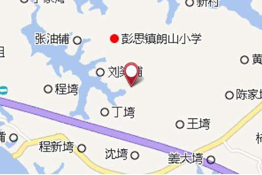 賈塆泵站