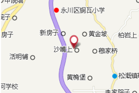 木架橋 木架橋