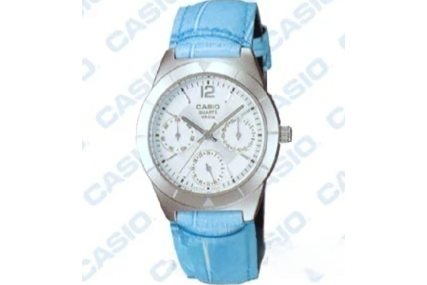 CASIO LTP-2069L-7A2V CASIO LTP-2069L-7A2V