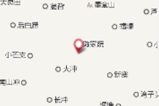 芒株壩村 芒株壩村