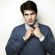 布蘭登·羅斯(Brandon Routh) 布蘭登·羅斯(Brandon Routh)