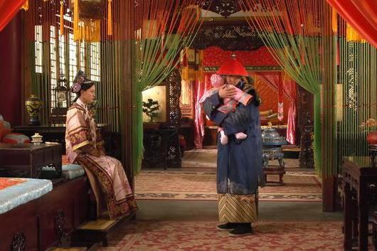 靜和(電視劇《甄嬛傳》中的人物) 靜和(電視劇《甄嬛傳》中的人物)