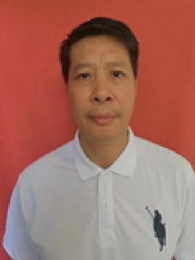 羅范春 羅范春