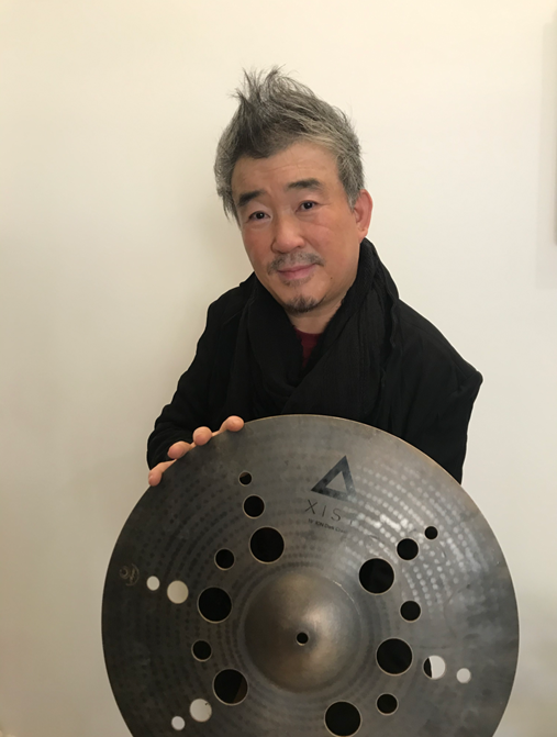寶音(打擊樂手) 寶音(打擊樂手)