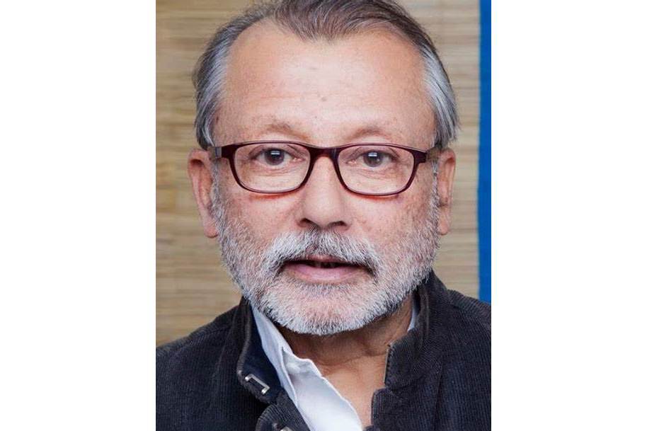 Pankaj Kapoor Pankaj Kapoor
