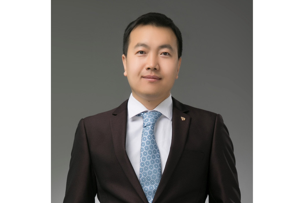 楊利雄 楊利雄