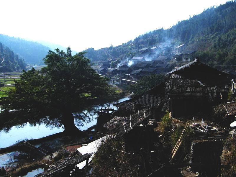 宰拱村 宰拱村