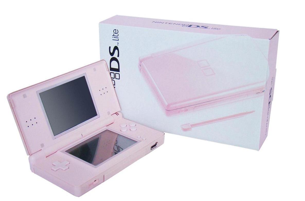 nds(任天堂DS) nds(任天堂DS)