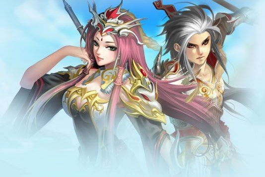 天尊(網遊《夢幻飛仙》中的職業) 天尊(網遊《夢幻飛仙》中的職業)