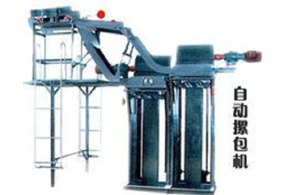 摞包機 摞包機
