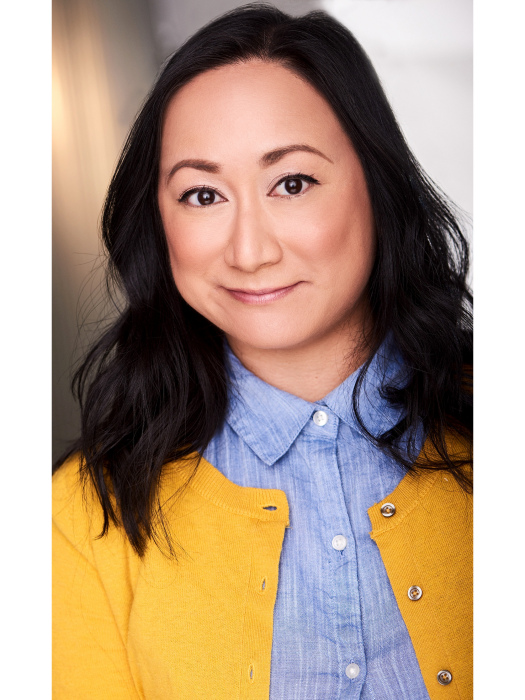 安妮·雅科(Anne Yatco)
