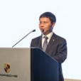 葉帆(中國美東汽車控股有限公司董事長兼執行董事) 葉帆(中國美東汽車控股有限公司董事長兼執行董事)