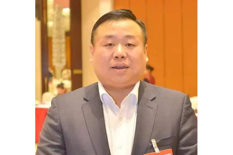 甘啟斌 甘啟斌