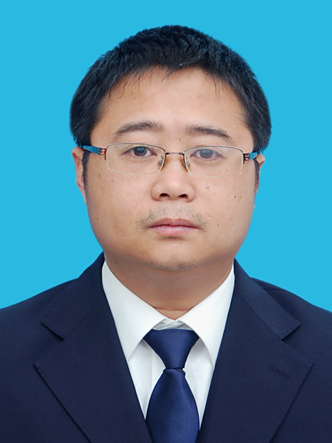 謝勁松(貴州省銅仁市思南縣審計局黨組成員、副局長)