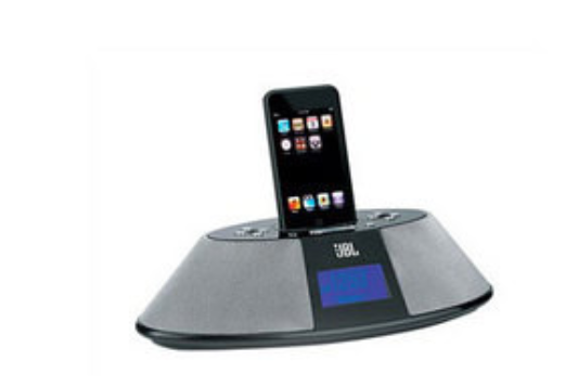 JBL On Time 200ID JBL On Time 200ID