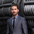 希亞·拉博夫(Shia Labeouf) 希亞·拉博夫(Shia Labeouf)